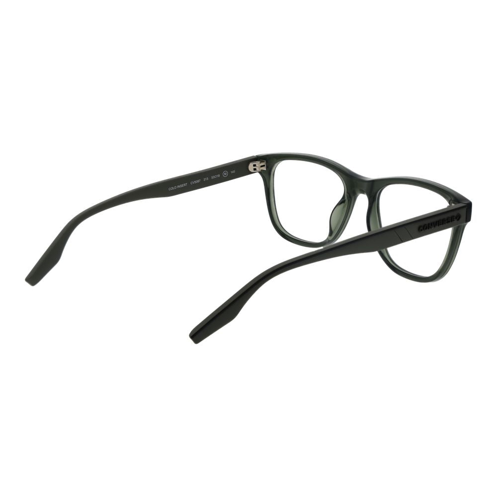 Transparent Men Glasses Frame Converse