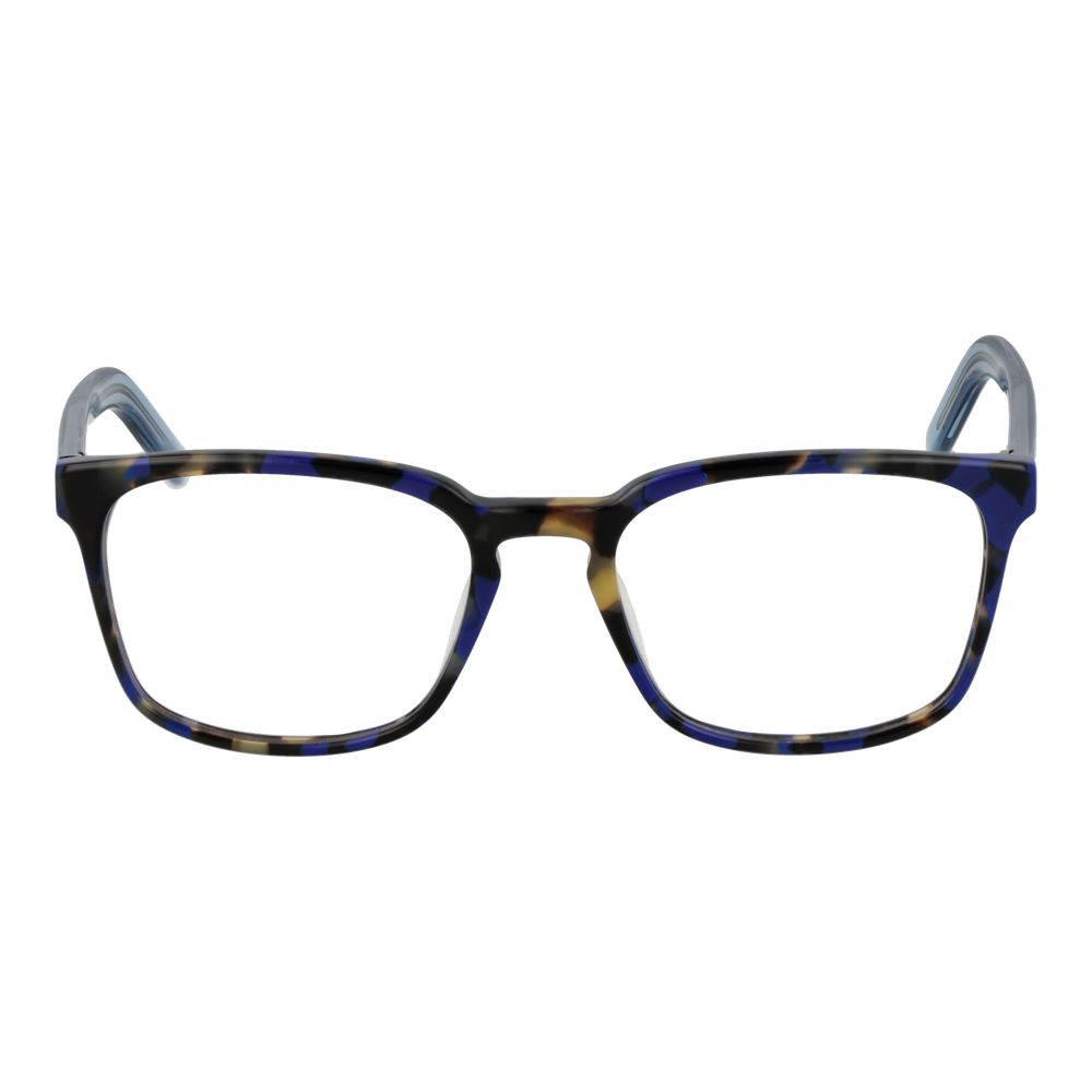 Green Men Glasses Frame Converse