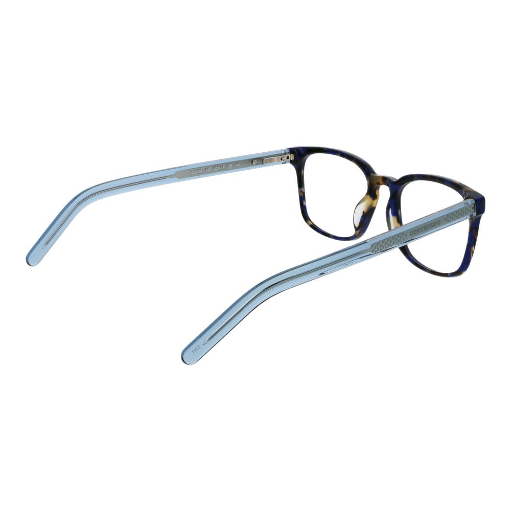 Green Men Glasses Frame Converse