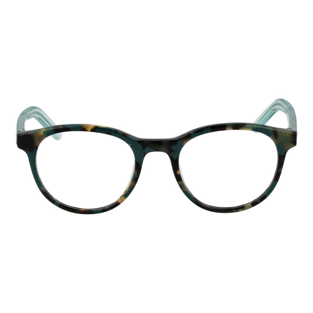 Green Unisex Glasses Frame Converse
