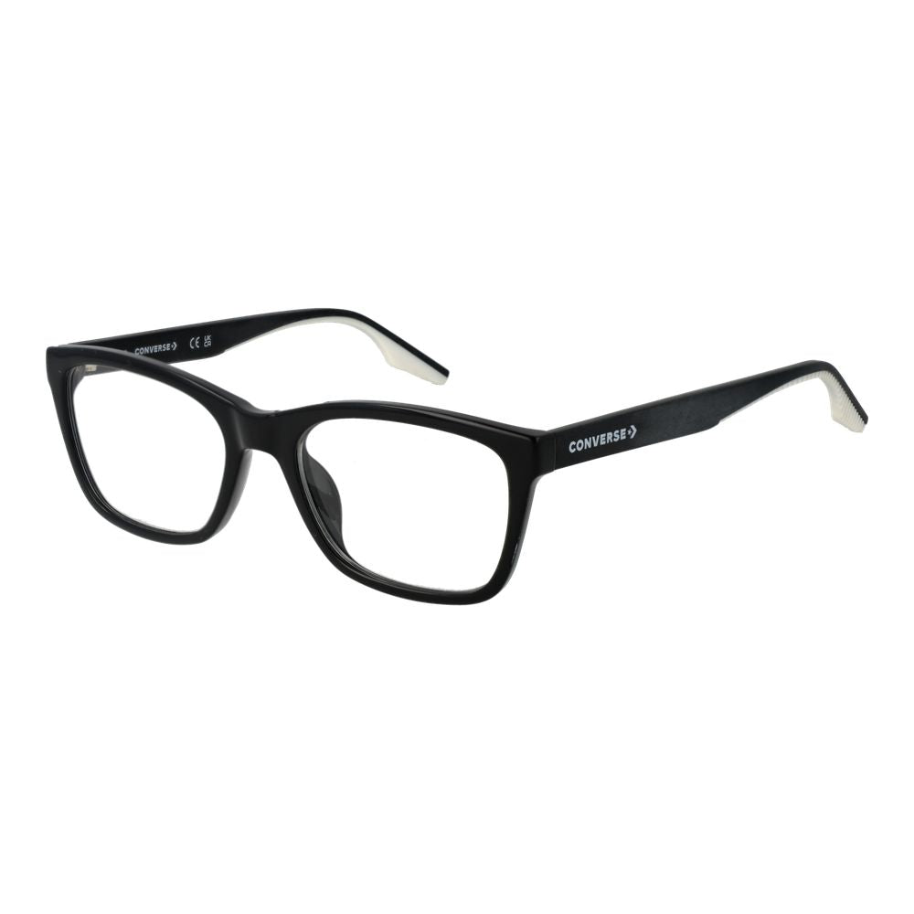Black Women Glasses Frame Converse