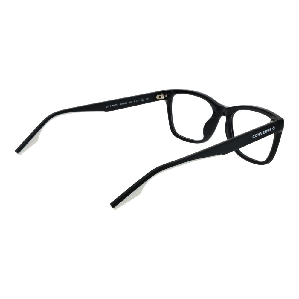 Black Women Glasses Frame Converse