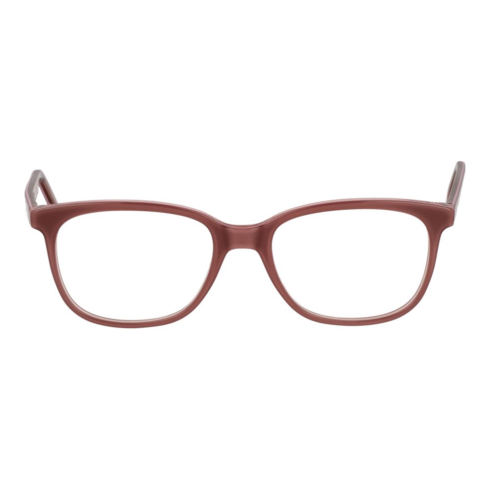 Pink Unisex Glasses Frame Andy Wolf