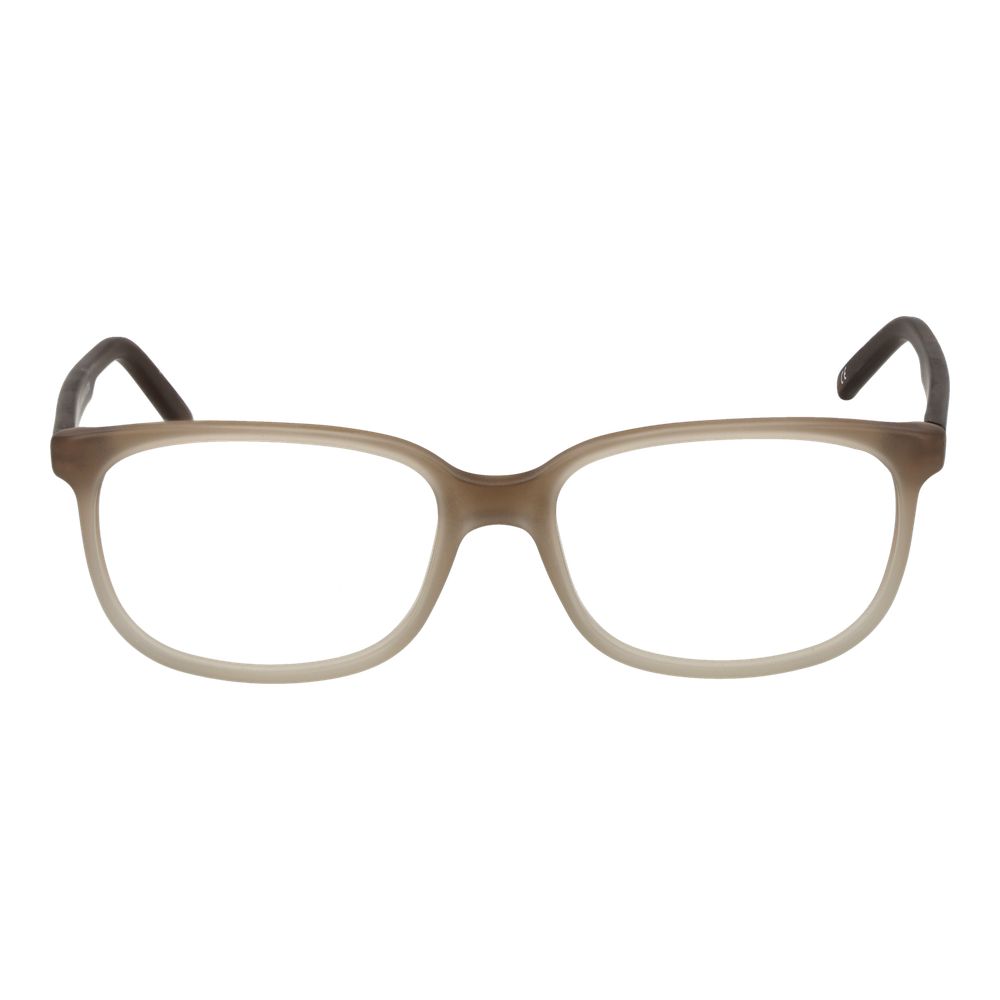 Brown Unisex Glasses Frame Andy Wolf