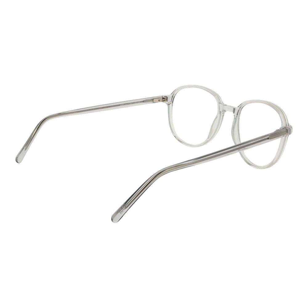 Transparent Unisex Glasses Frame Andy Wolf