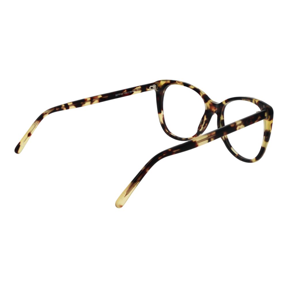 Multicolor Unisex Glasses Frame Andy Wolf
