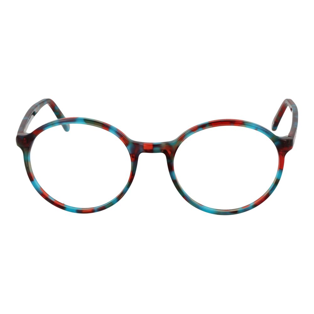 Multicolor Unisex Glasses Frame Andy Wolf