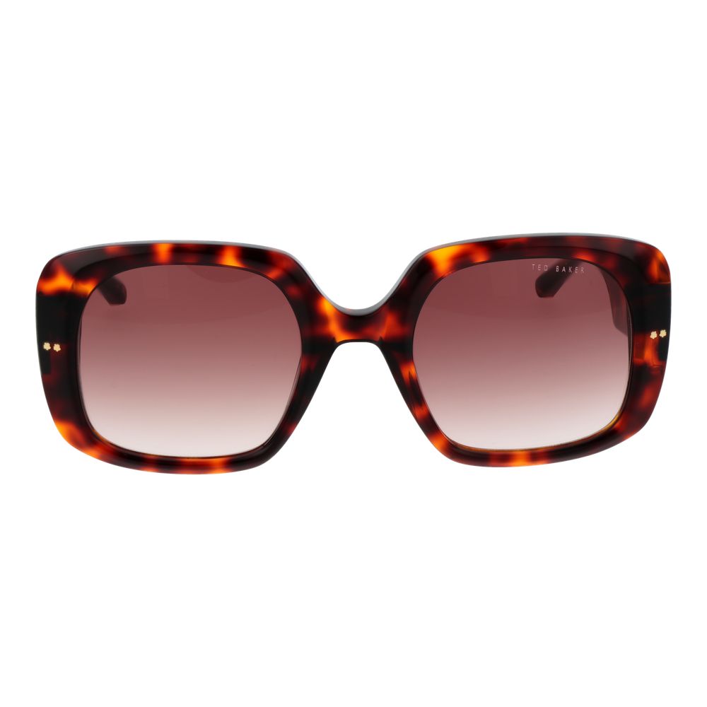 Brown Women Sunglass Ted Baker
