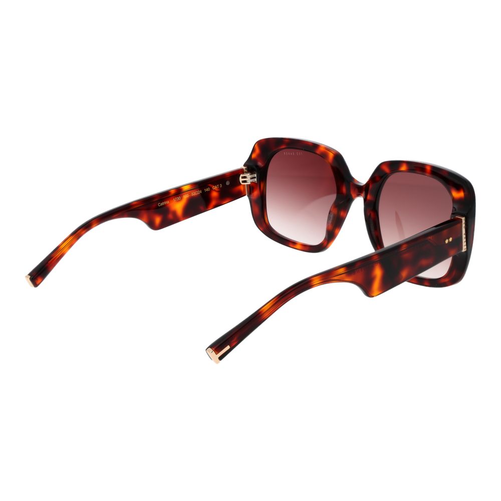 Brown Women Sunglass Ted Baker