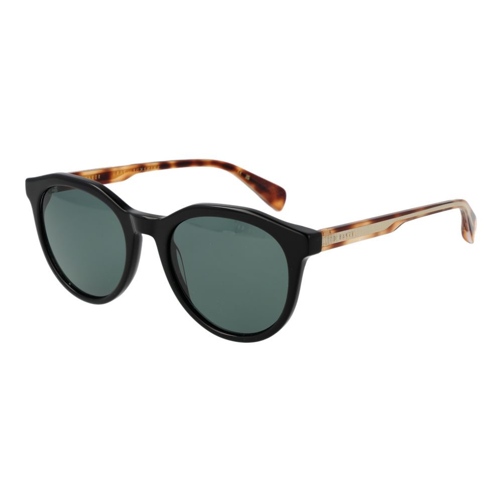Black Men Sunglass Ted Baker