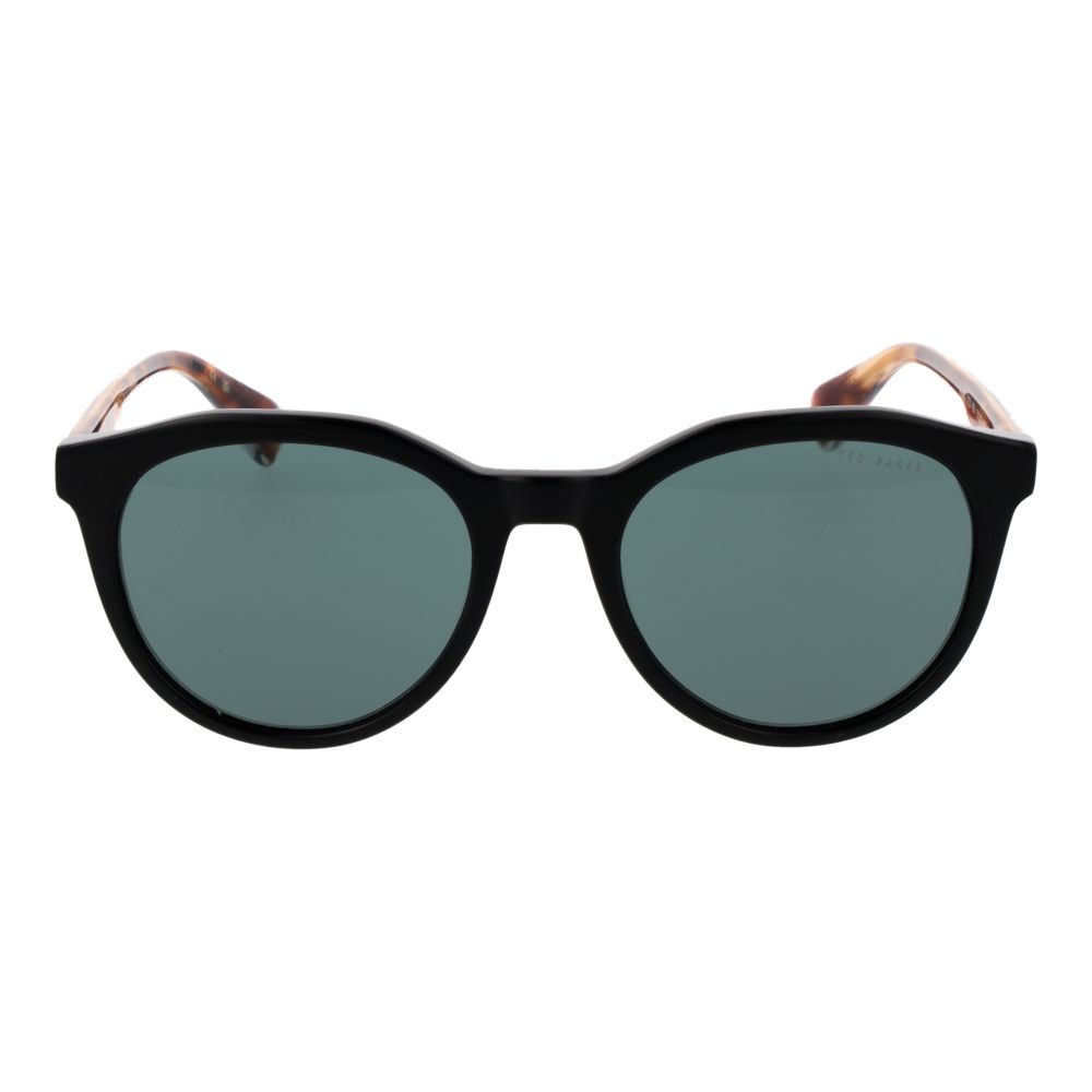 Black Men Sunglass Ted Baker