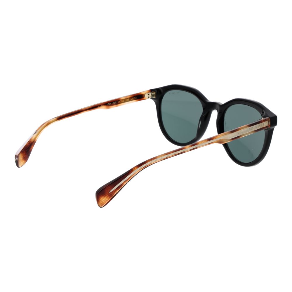Black Men Sunglass Ted Baker