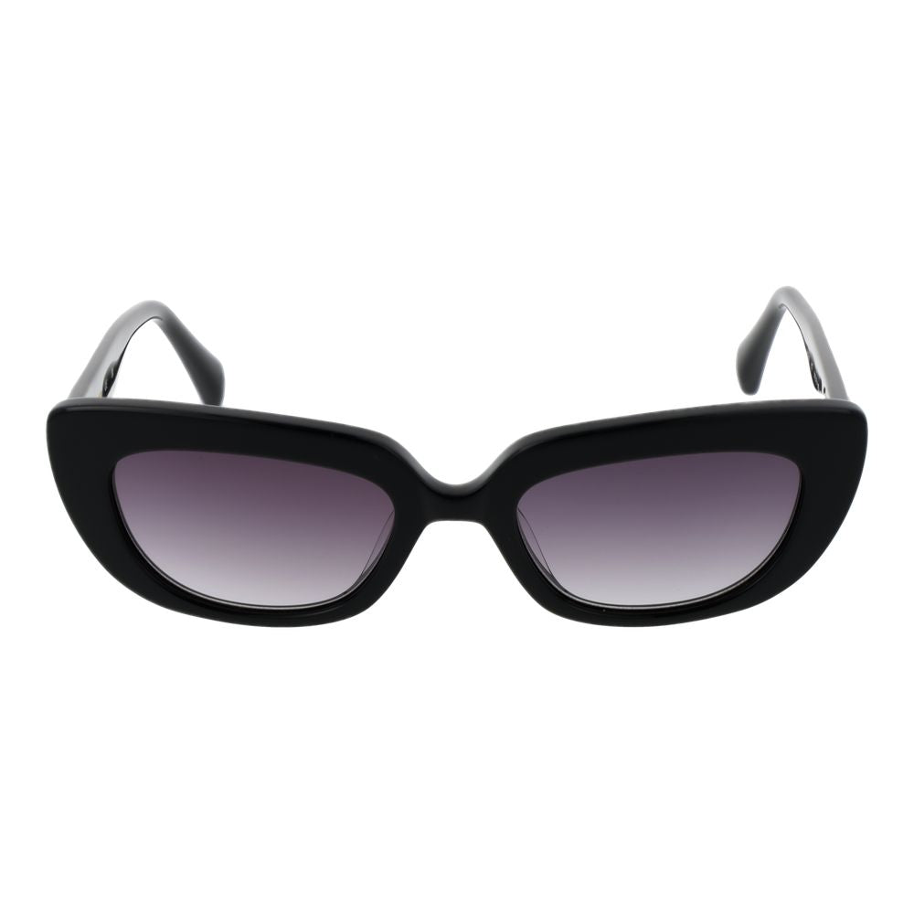 Black Women Sunglass Maje