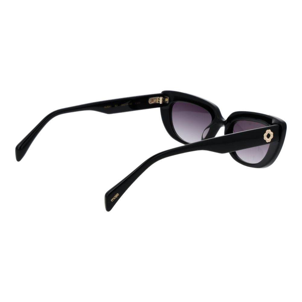 Black Women Sunglass Maje