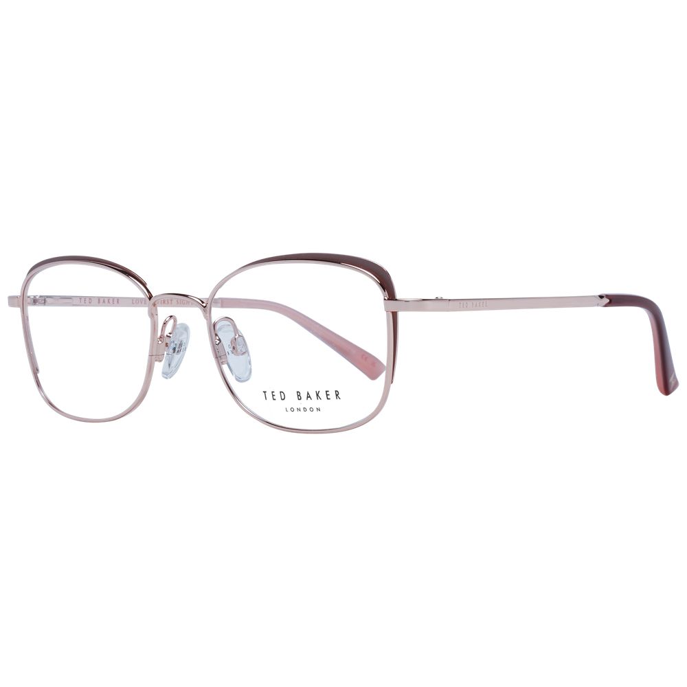 Brown Women Glasses Frame Ted Baker