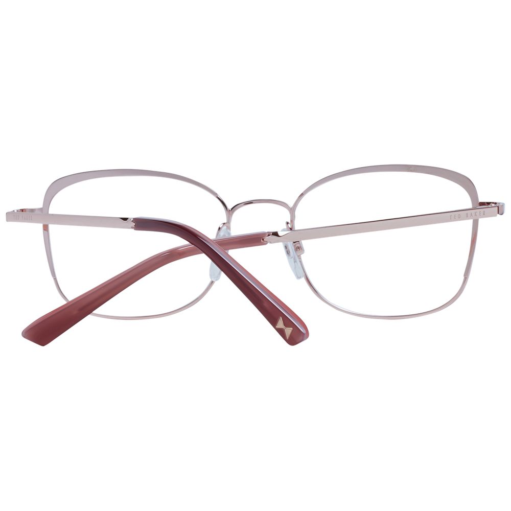 Brown Women Glasses Frame Ted Baker