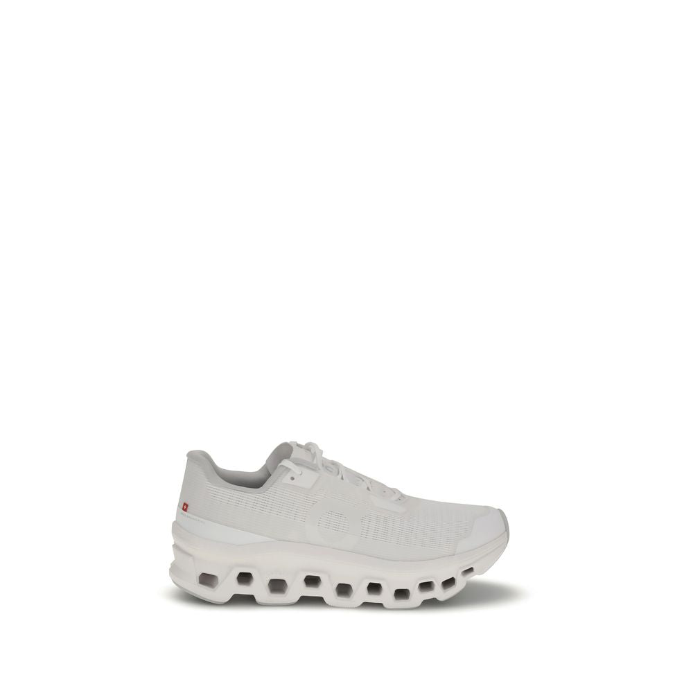 Cloudmonster Void Sneakers ON