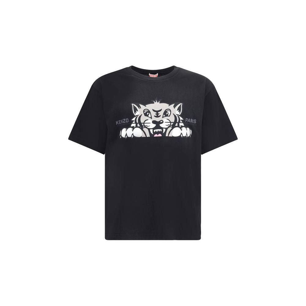 Happy Tiger T-Shirt Kenzo