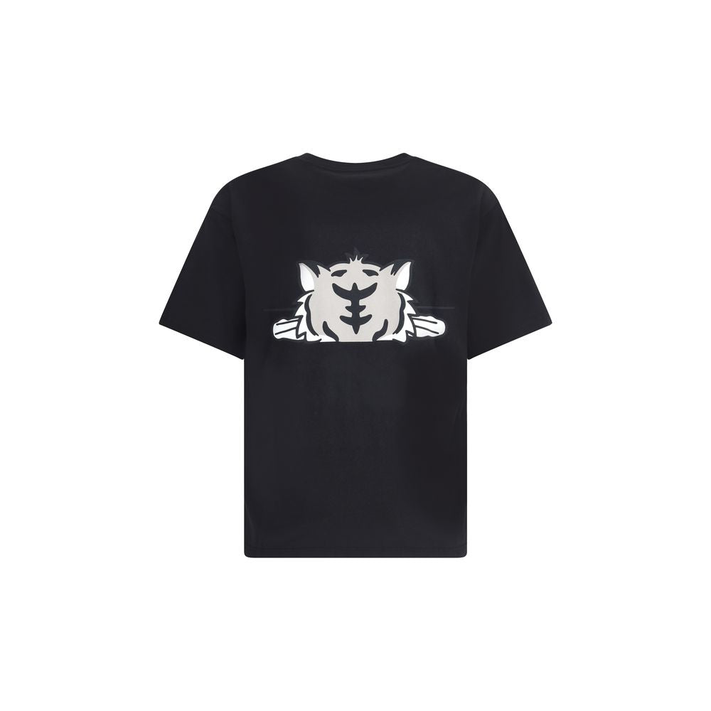 Happy Tiger T-Shirt Kenzo