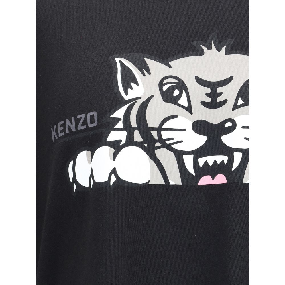 Happy Tiger T-Shirt Kenzo