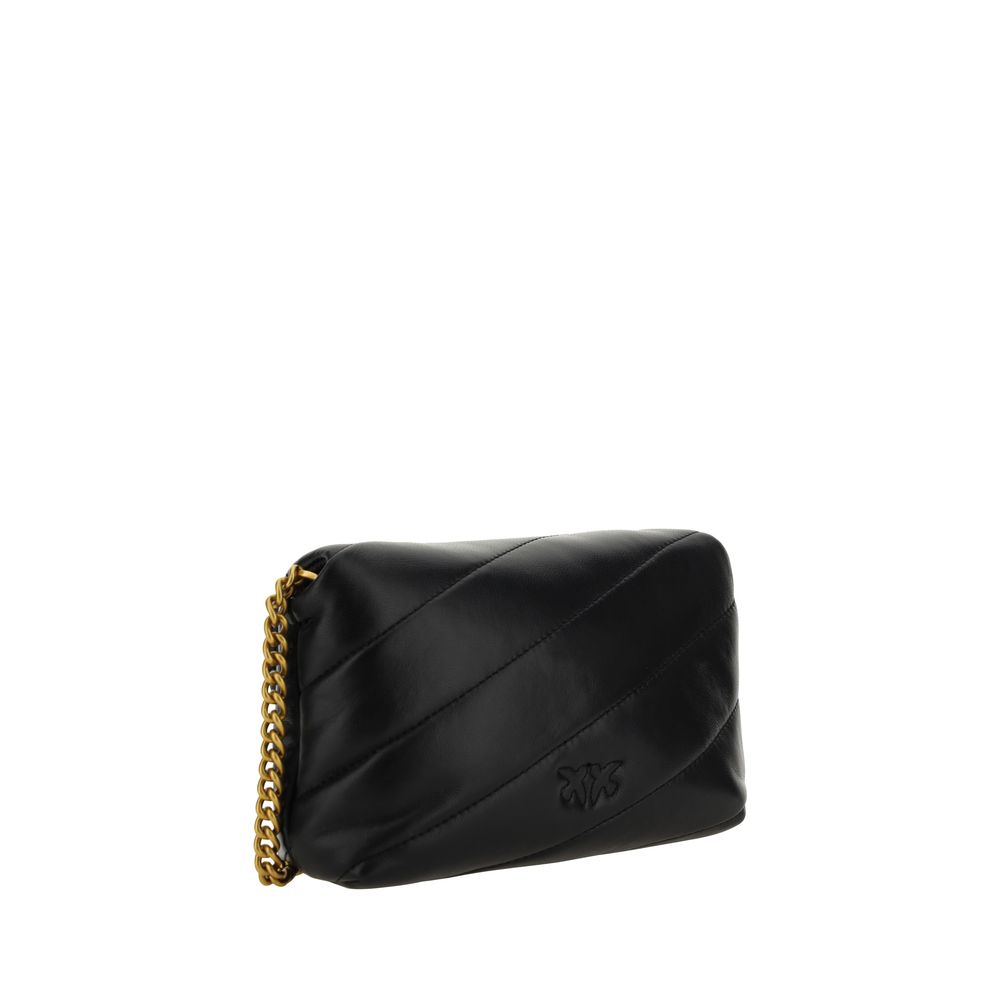 Love Baby Shoulder Bag PINKO