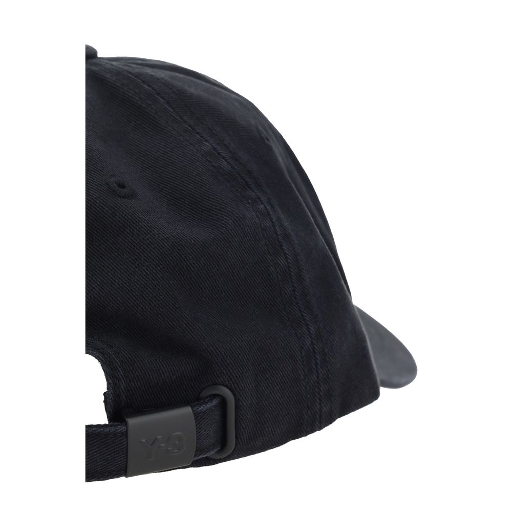 Baseball Cap Y-3
