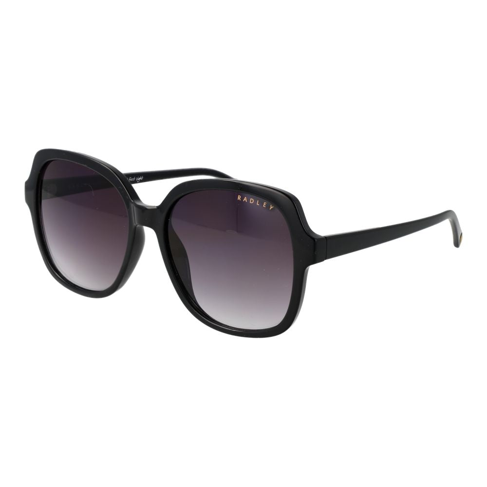 Black Women Sunglass Radley