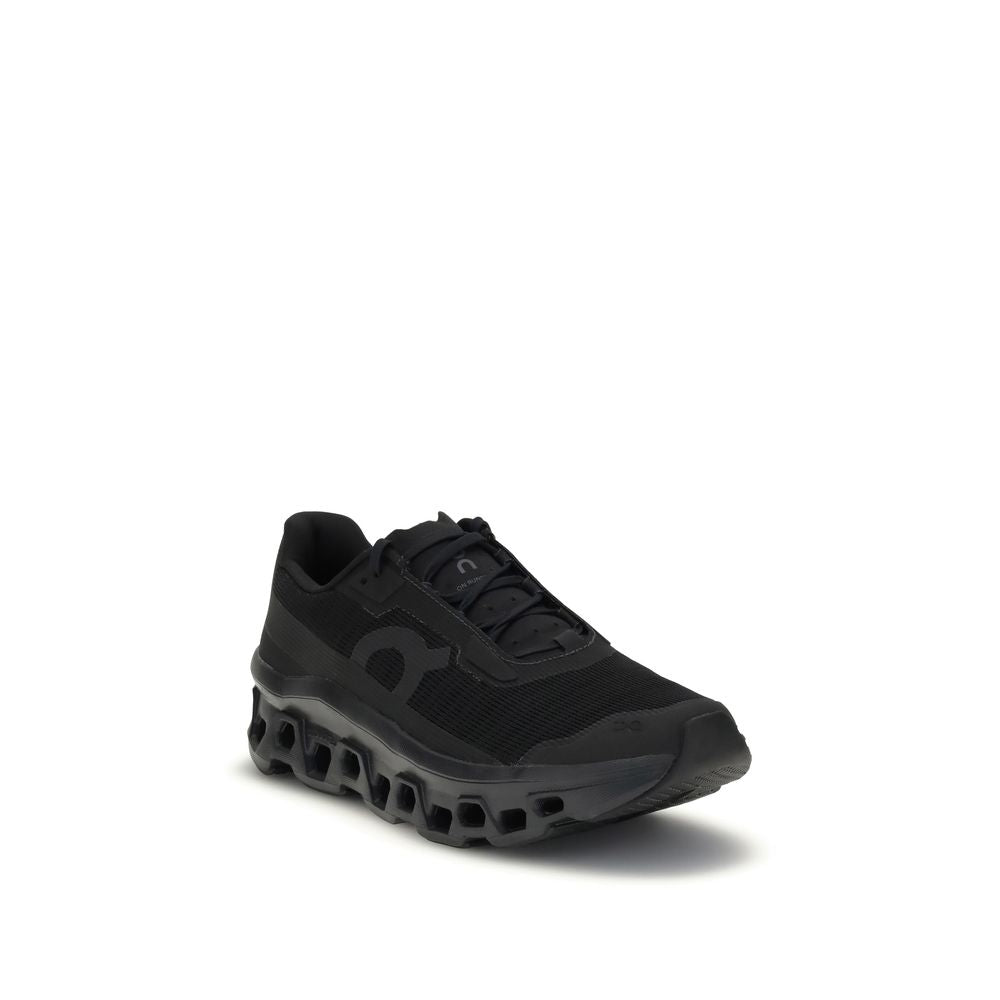 Cloudmonster Void Sneakers ON