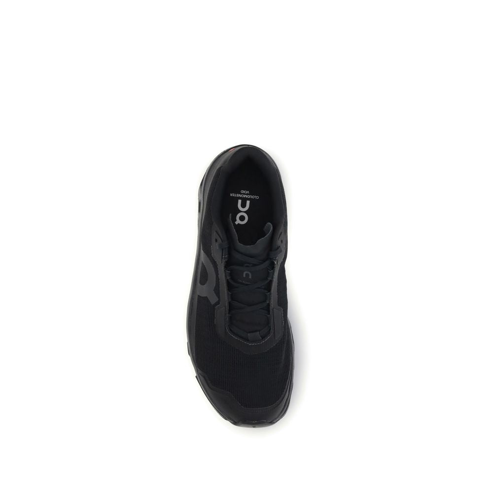 Cloudmonster Void Sneakers ON