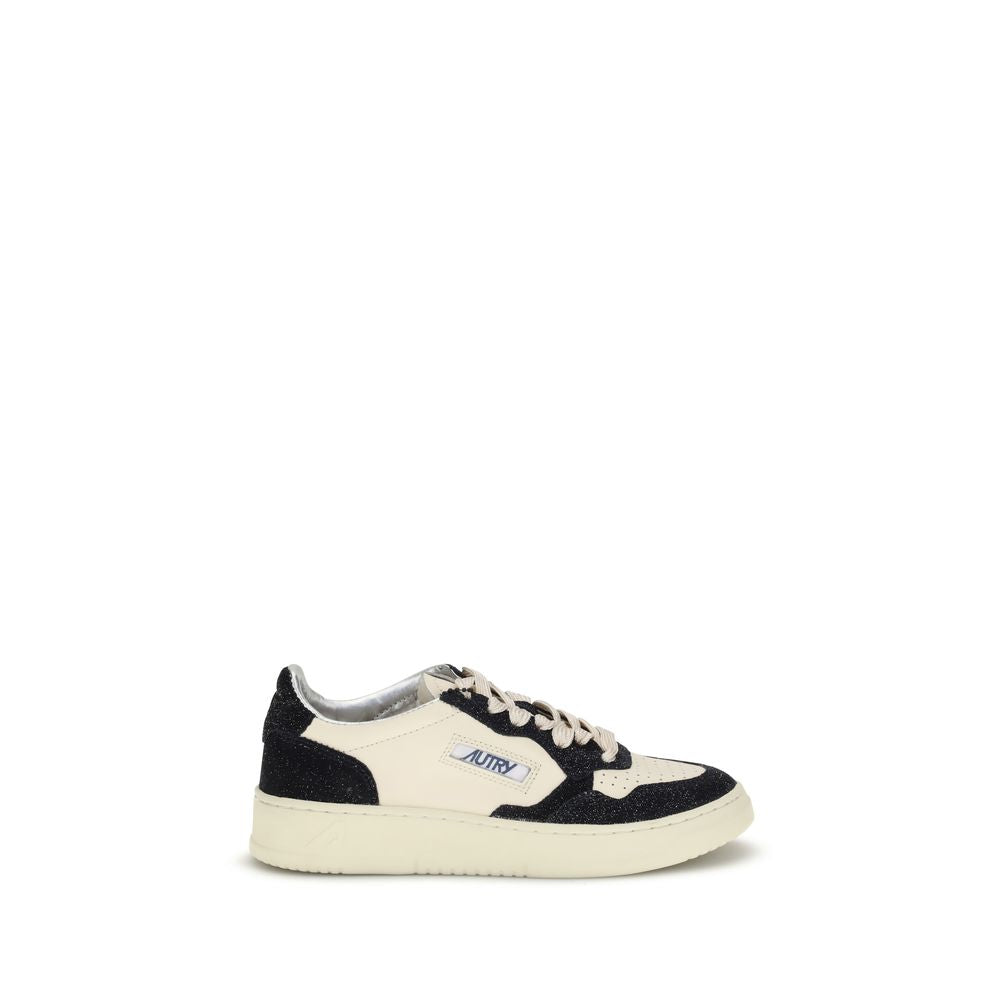 Low leather Sneakers Autry