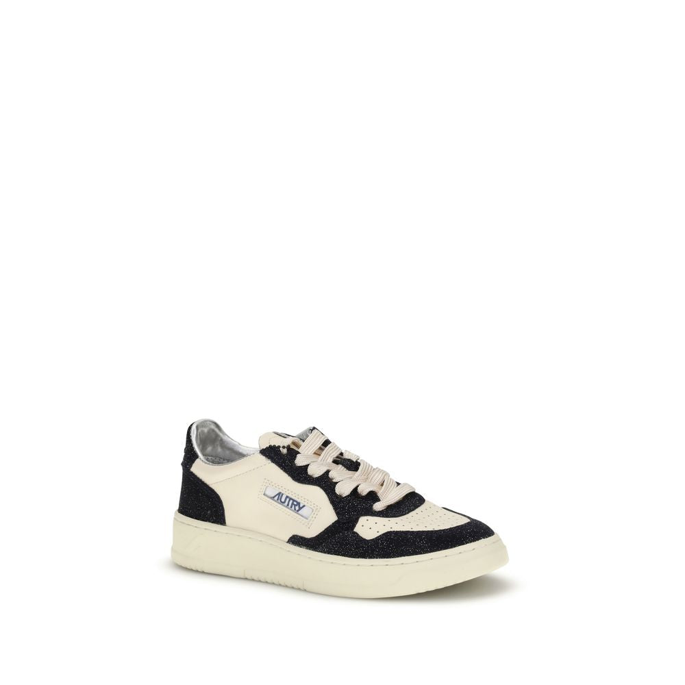 Low leather Sneakers Autry