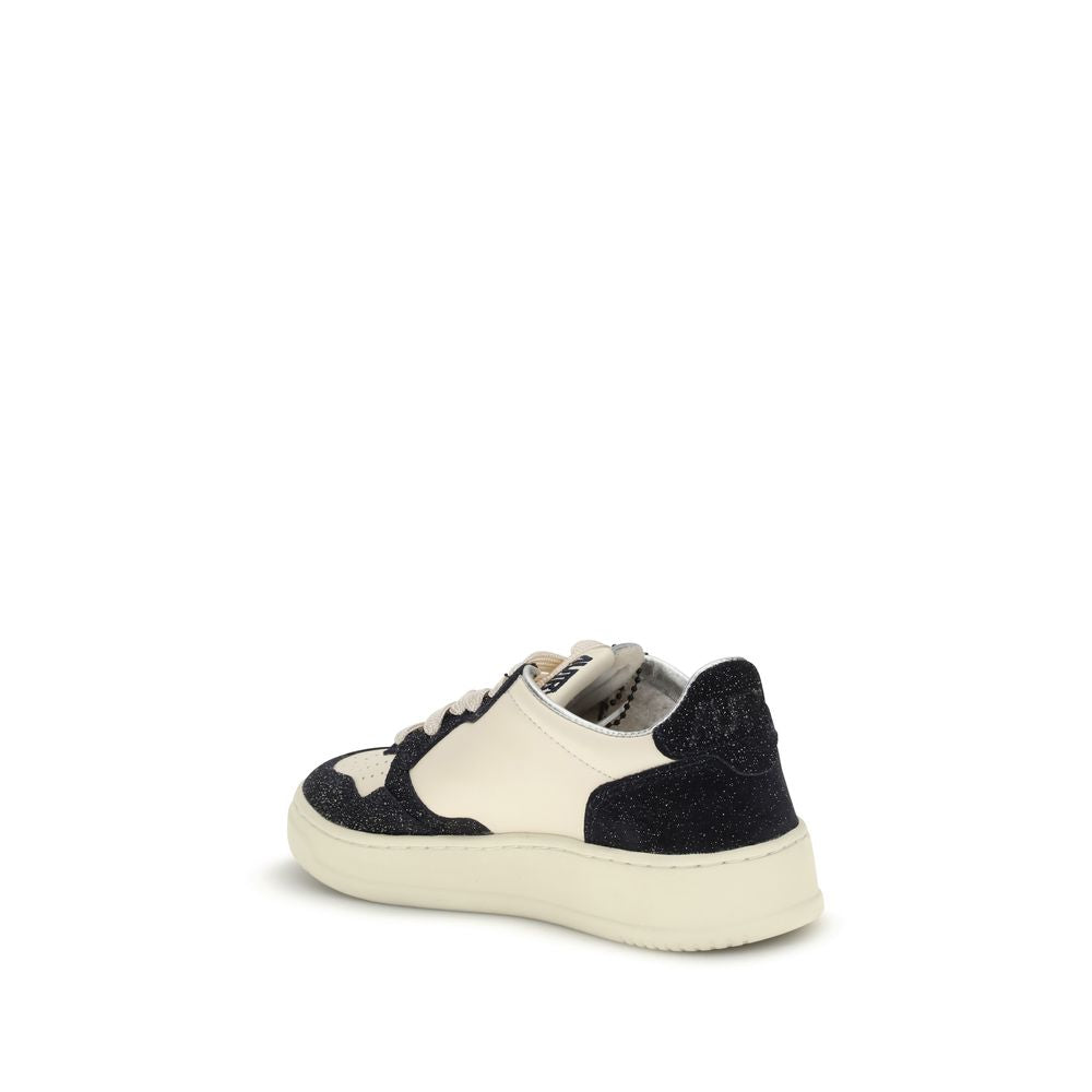 Low leather Sneakers Autry
