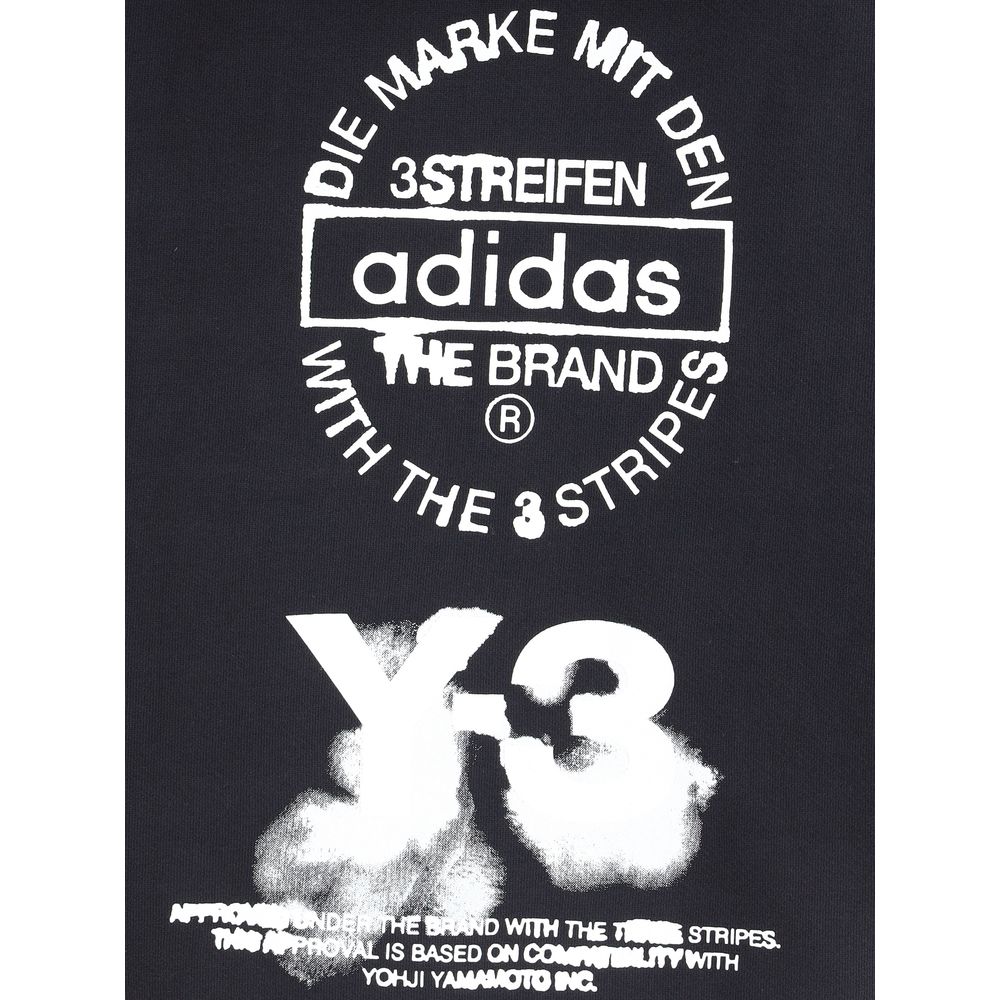 Graphic Hoodie Y-3