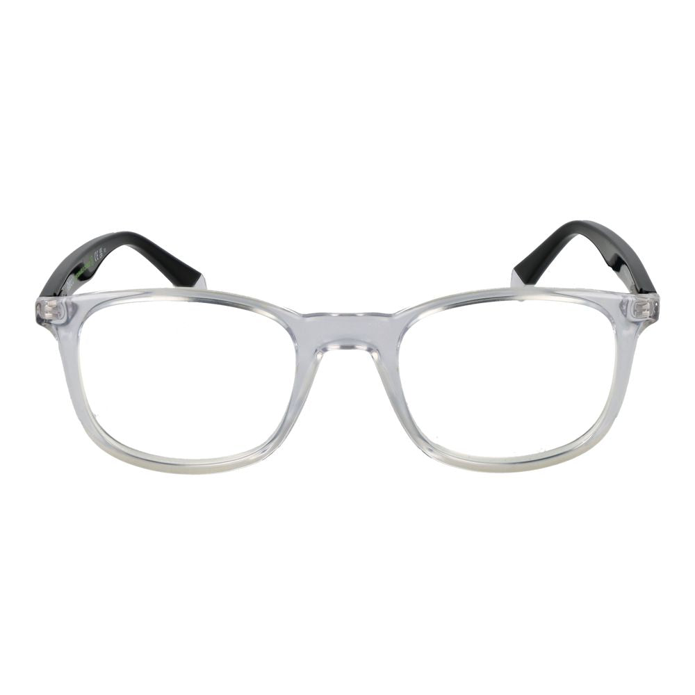 Transparent Unisex Glasses Frame Polaroid