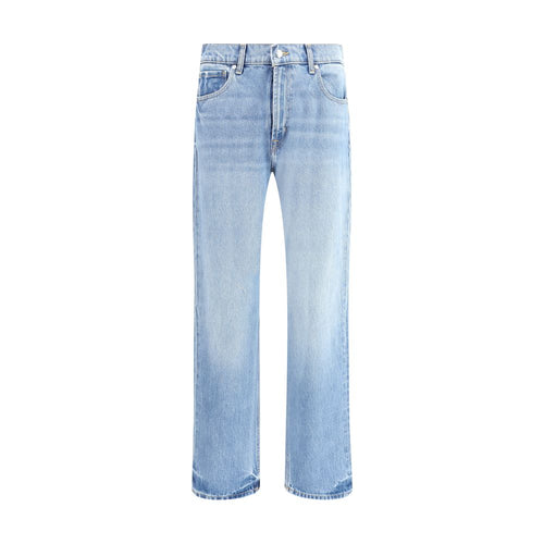 Bakersfield Modern straight Jeans 7FOR