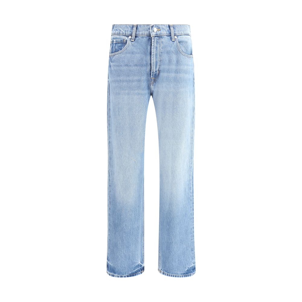 Bakersfield Modern straight Jeans 7FOR