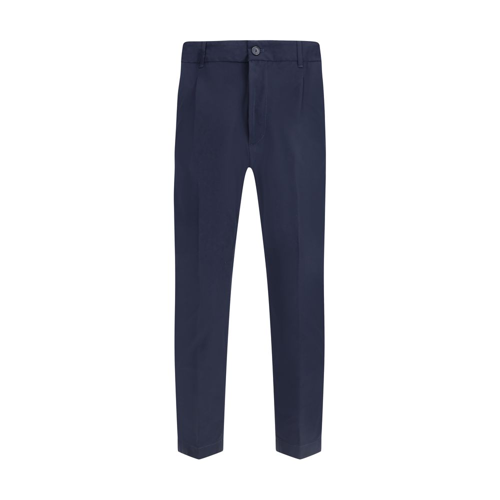 Anversa Pants Cruna