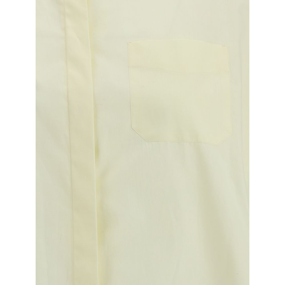 Cotton Shirt Cruna