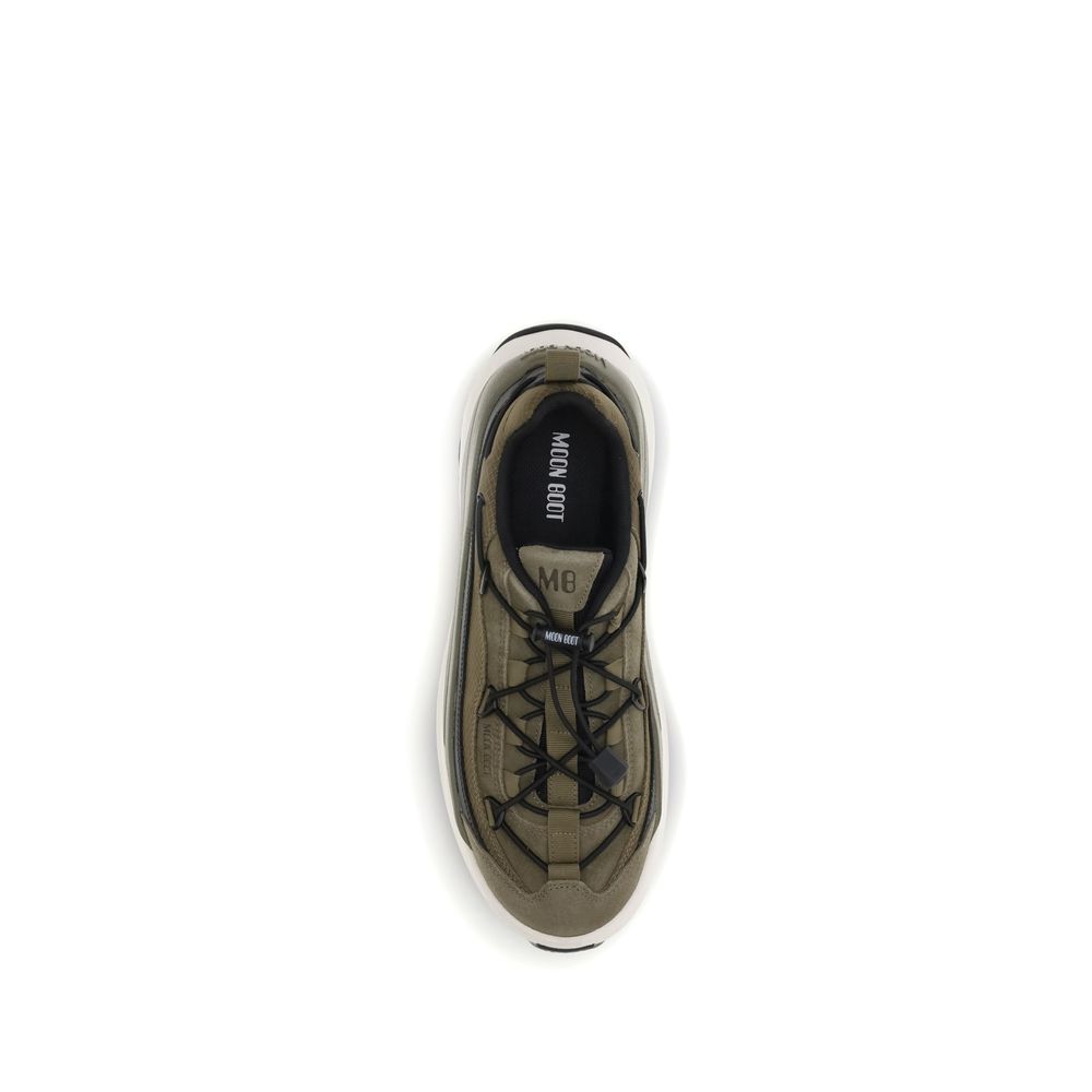 Moon247 Xlace Sneakers Moon Boot