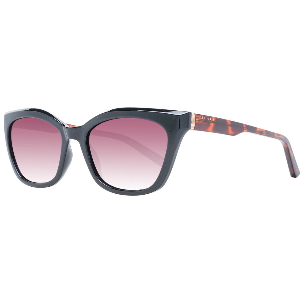 Black Women Sunglass Ted Baker