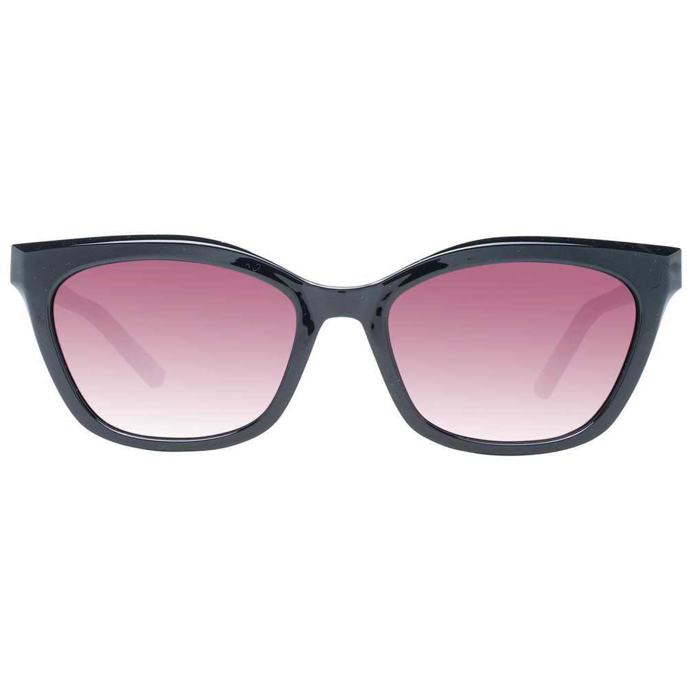 Black Women Sunglass Ted Baker