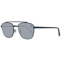 Blue Men Sunglass Timberland