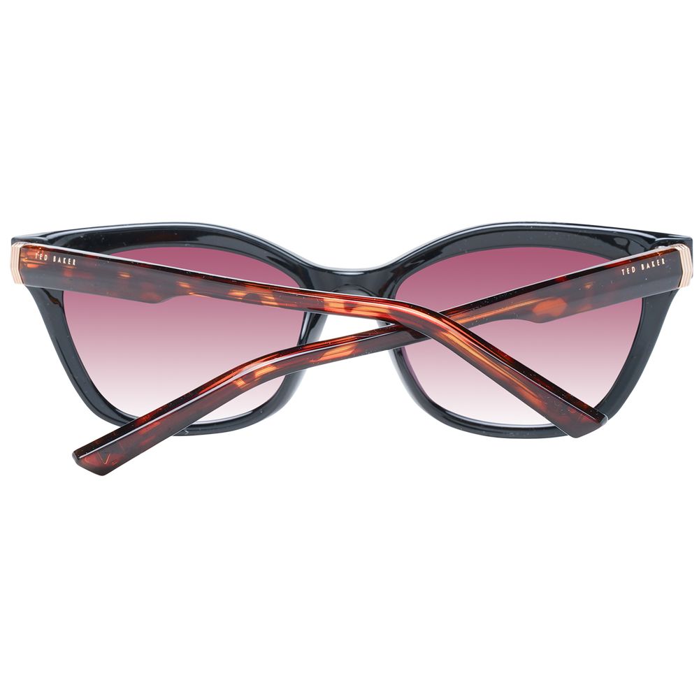 Black Women Sunglass Ted Baker