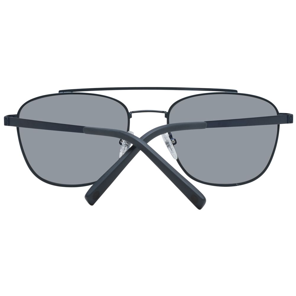 Blue Men Sunglass Timberland