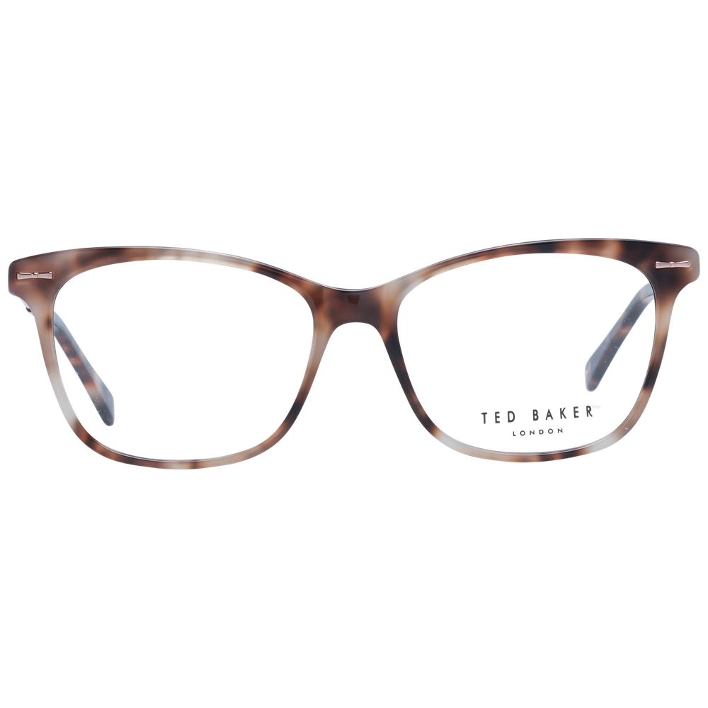 Brown Women Glasses Frame Ted Baker