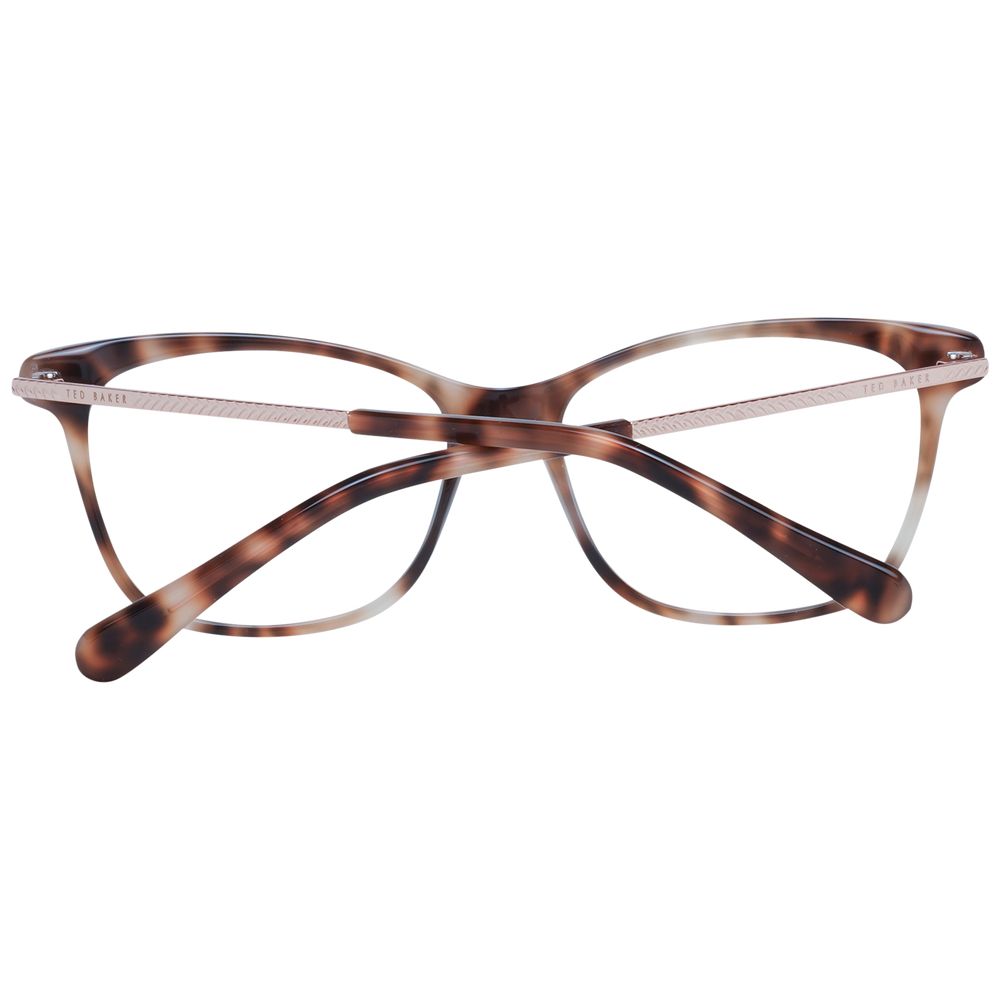 Brown Women Glasses Frame Ted Baker