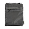 Black Polyester Shoulder Bag Calvin Klein