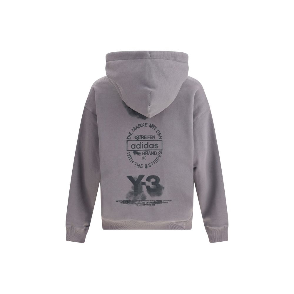 Graphic Hoodie Y-3