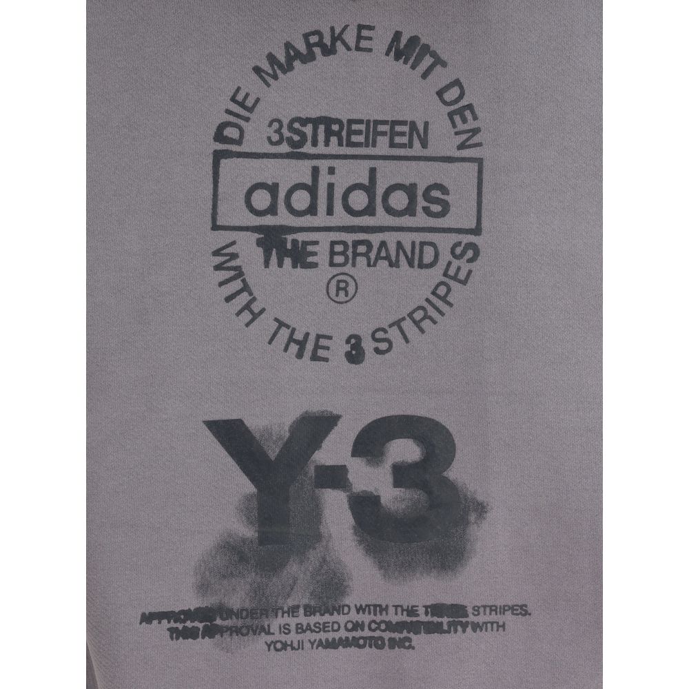 Graphic Hoodie Y-3