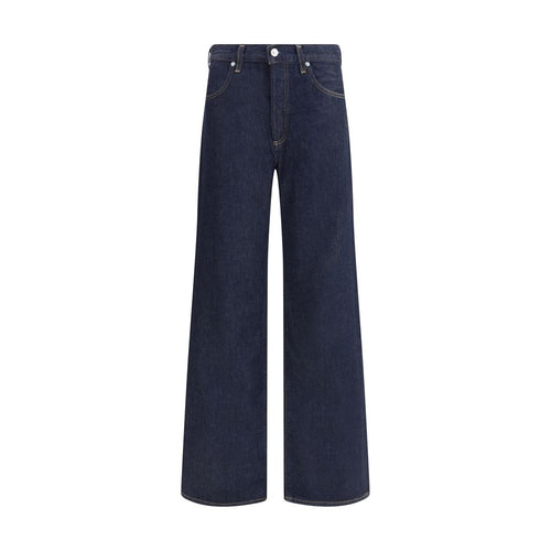 Annina straight Jeans Citizens of Humanity